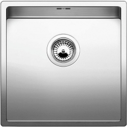 Zlewozmywak Blanco CLARON-STYLE 400-U bez korka aut. 522 240